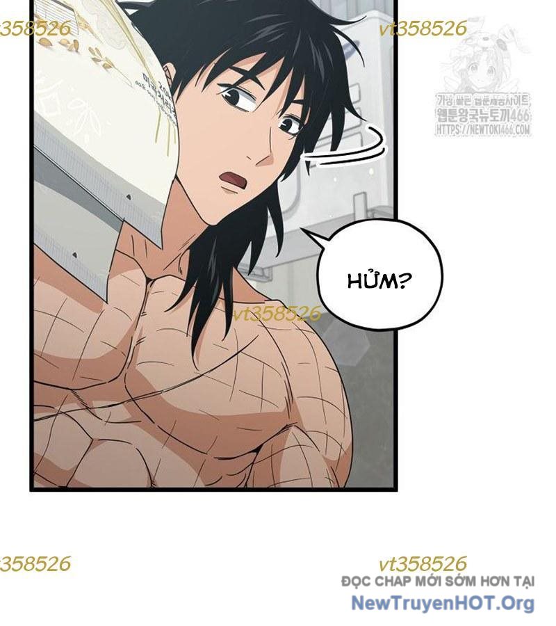 Bố Tôi Quá Mạnh chapter 197 - Trang 87