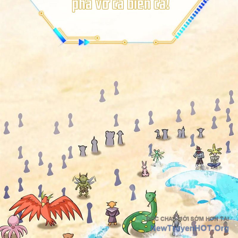 Cường Giả Đến Từ Trại Tâm Thần chapter 348 - Trang 74