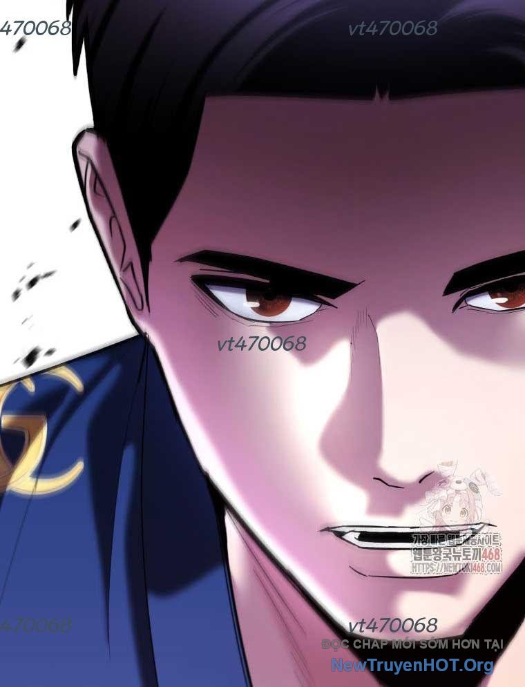 Cảnh Sát Bất Bại chapter 46 - Trang 109