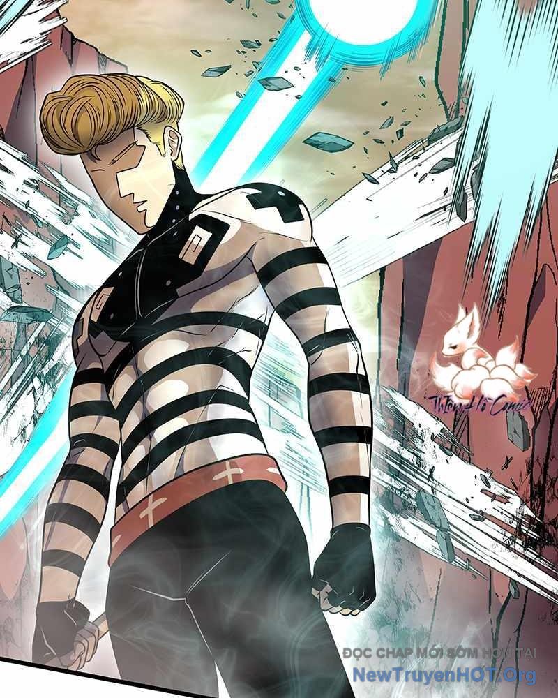 Trò Chơi Của Thần chapter 87 - Trang 135