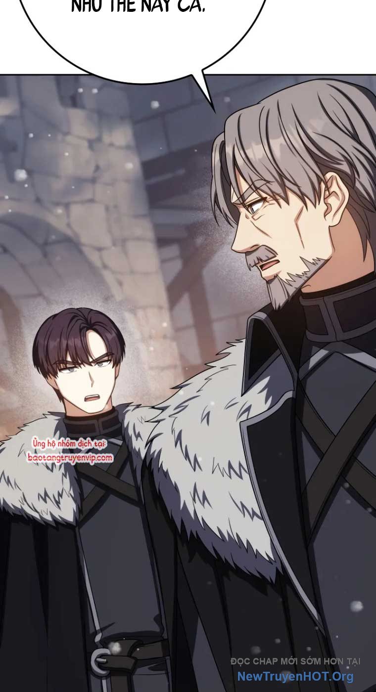 Sát Thủ Tái Sinh Thành Một Kiếm Sĩ Thiên Tài chapter 67.1 - Trang 51