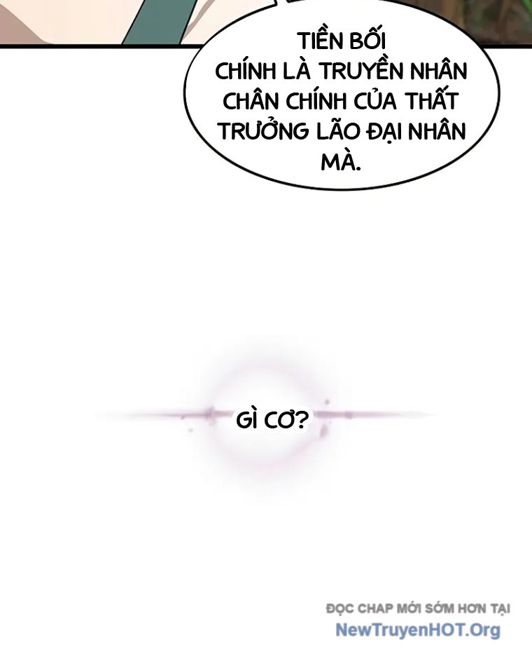 Tôi trở thành chồng của giáo chủ ma giáo chapter 17 - Trang 20