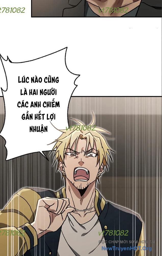 Quý Tộc Báo Thù chapter 23 - Trang 49