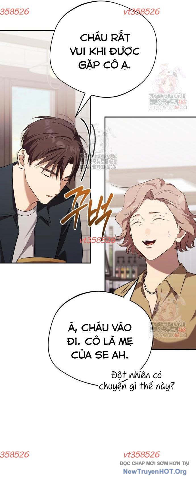 Thiên Ma Bấm Huyệt chapter 60 - Trang 5