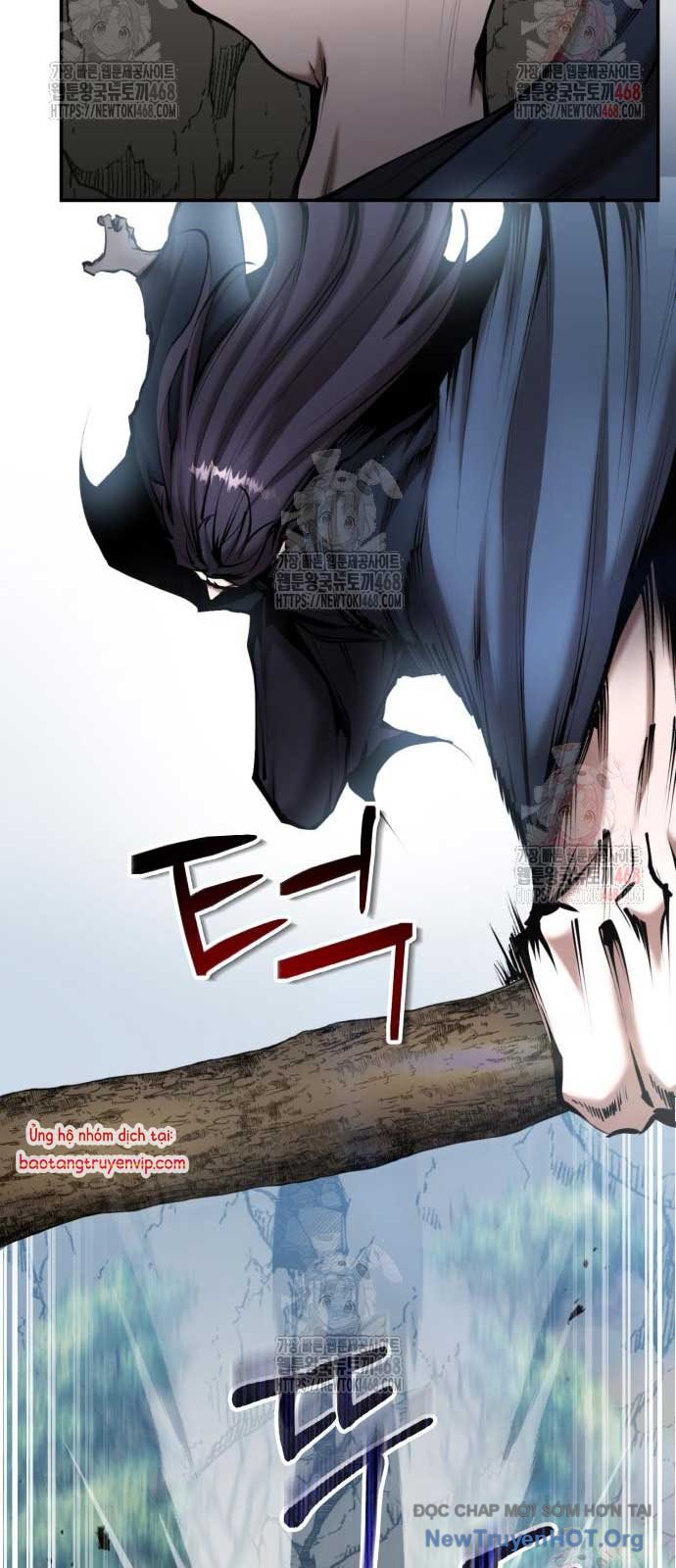 Giáo Chủ Ma Giáo Cũng Biết Sợ chapter 57.1 - Trang 28