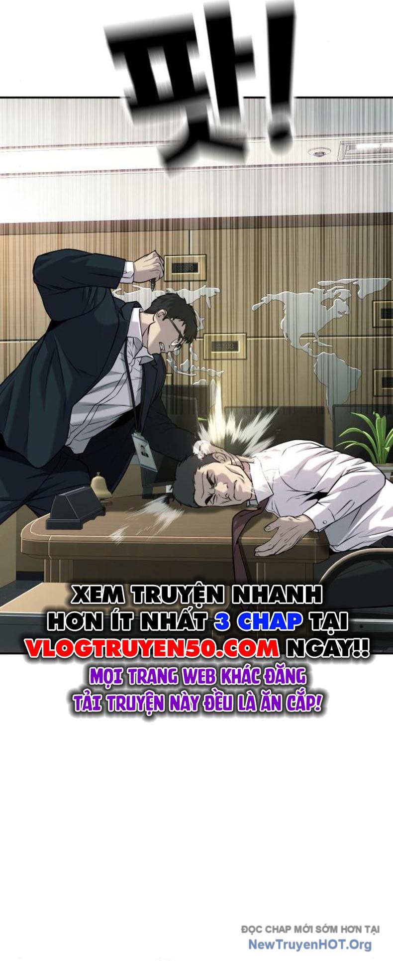 Đứa Con Báo Thù chapter 62 - Trang 87