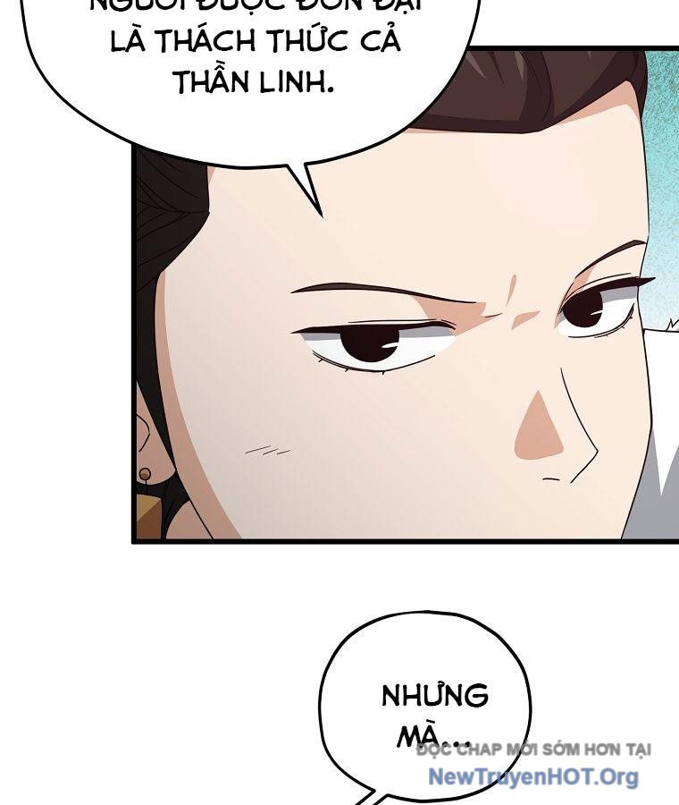 Bố Tôi Quá Mạnh chapter 196 - Trang 31