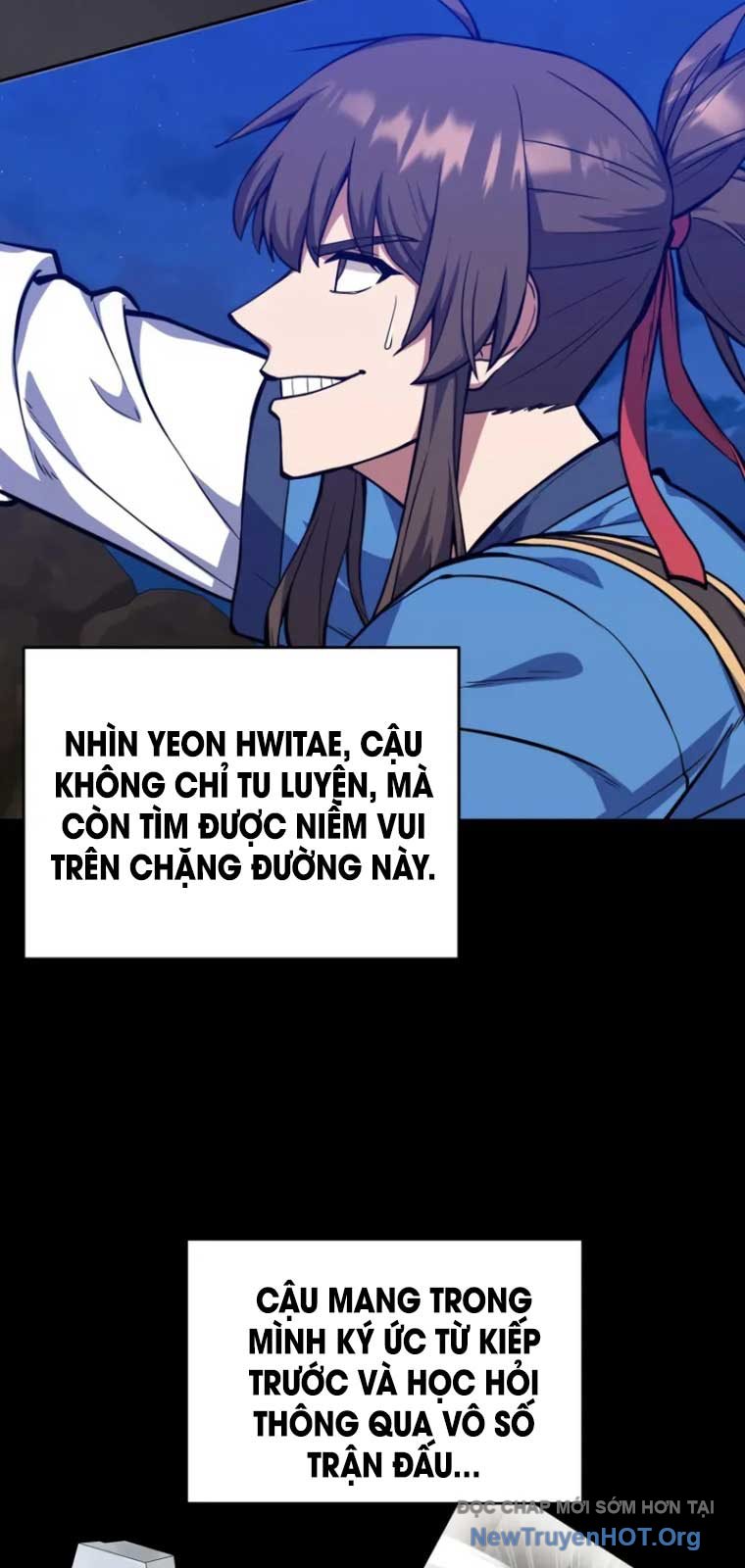 Tuyệt Đỉnh Võ Lâm chapter 46 - Trang 54