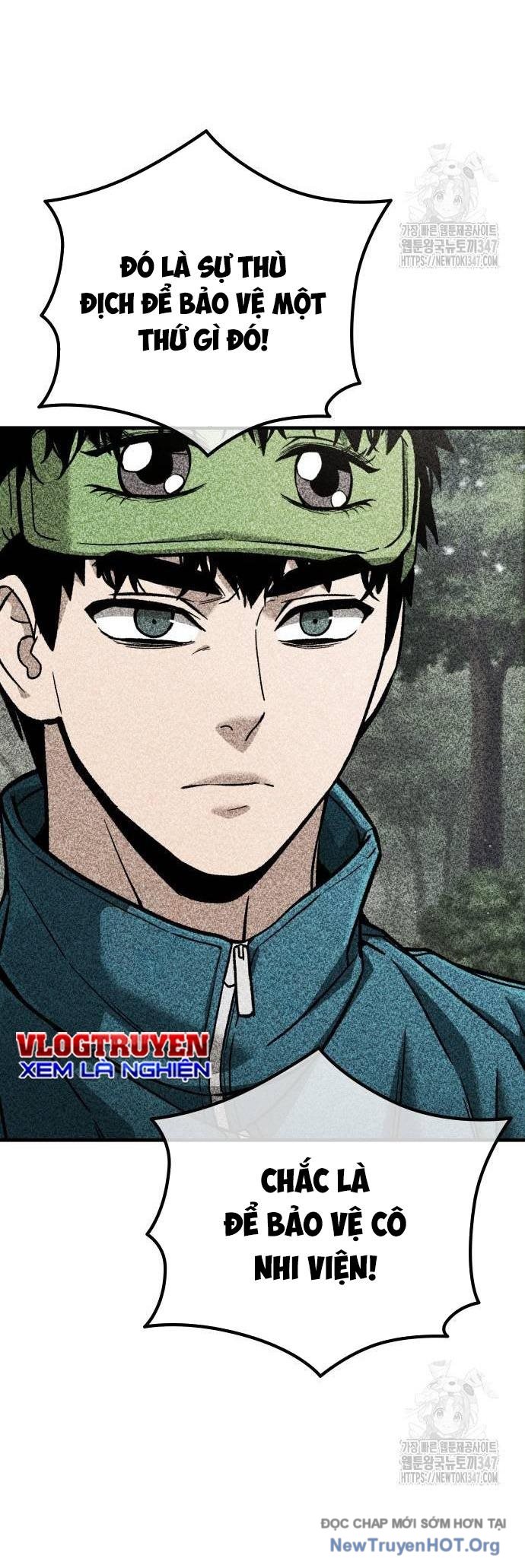 Anh Hùng Dẹp Loạn chapter 11 - Trang 127