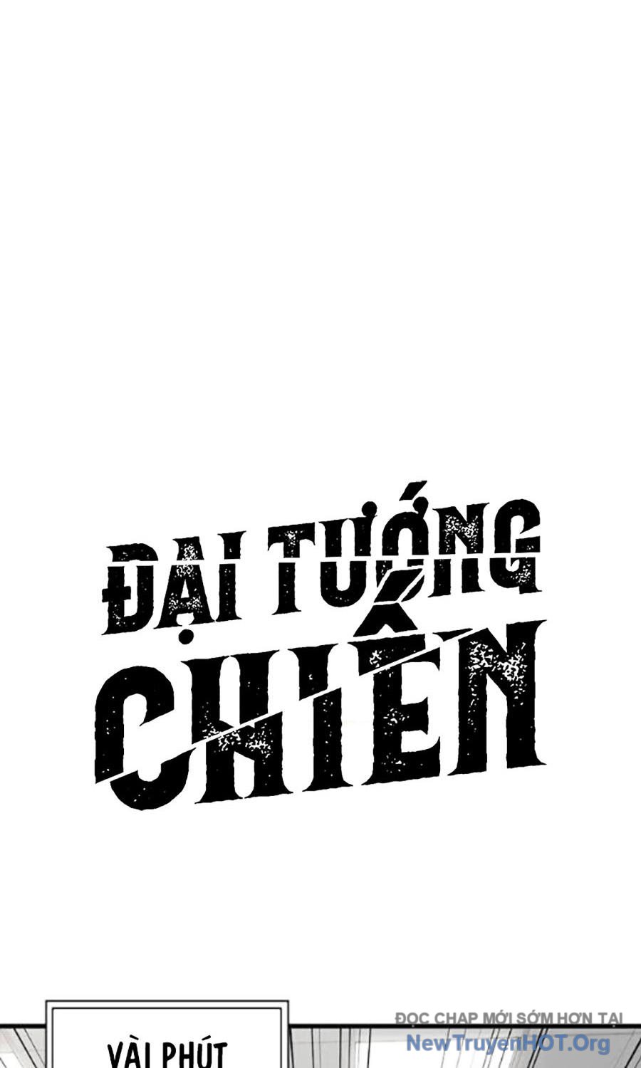 Đại Tướng Chiến chapter 45 - Trang 39