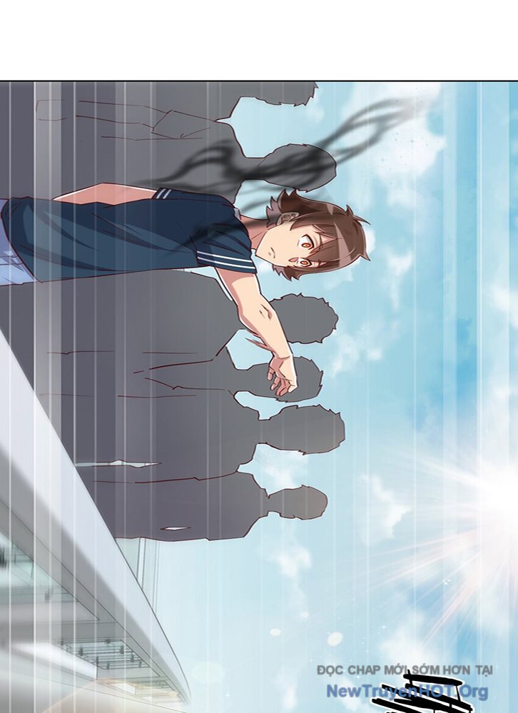 Ông Trời Đã Ban Cho Tôi Siêu Năng Lực Kỳ Lạ Gì Thế Này? chapter 63 - Trang 26