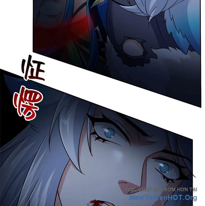 Cường Giả Đến Từ Trại Tâm Thần chapter 348 - Trang 43