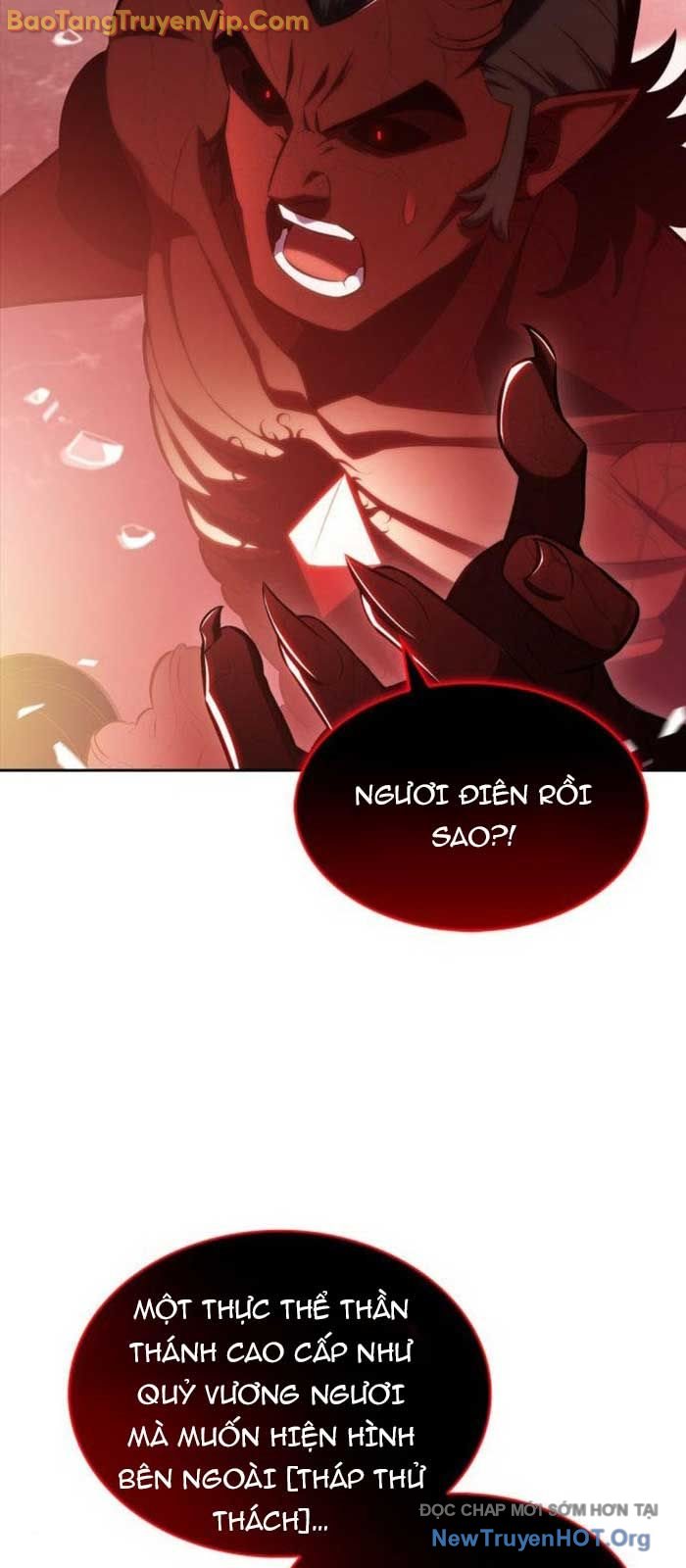 Tôi Là Tân Thủ Có Cấp Cao Nhất chapter 210 - Trang 5