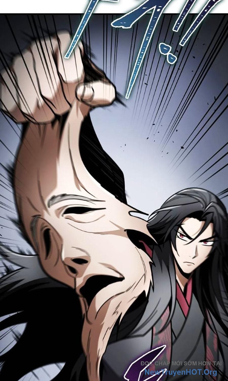 Thanh Kiếm Của Hoàng Đế chapter 89 - Trang 52