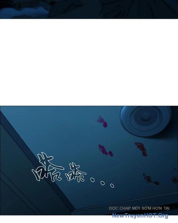 Giờ ngọ ba khắc chapter 1 - Trang 9