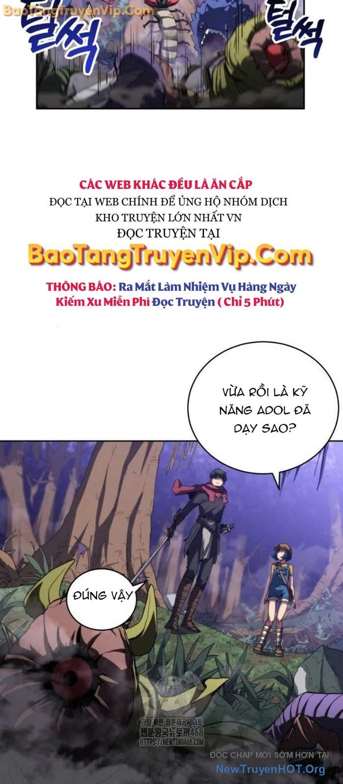 Wild Ranker chapter 9 - Trang 25
