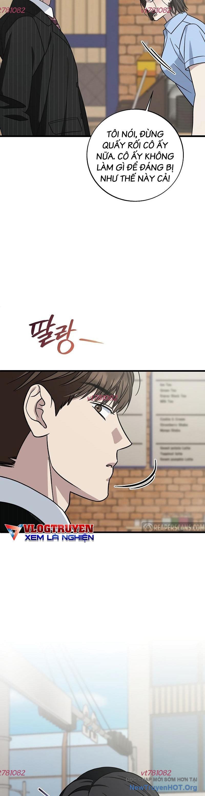 Đây Là Luật chapter 132 - Trang 10