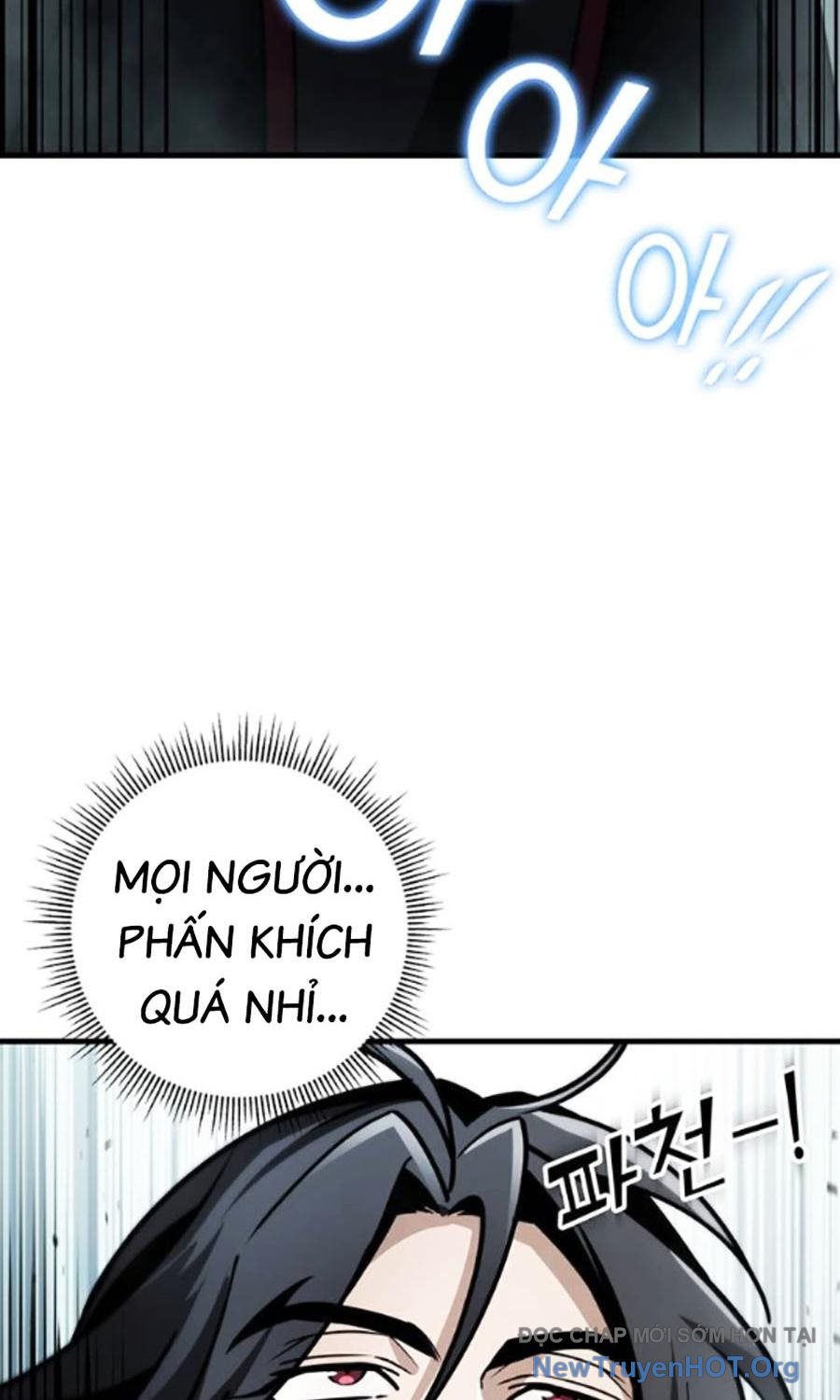 Thanh Kiếm Của Hoàng Đế chapter 89 - Trang 42