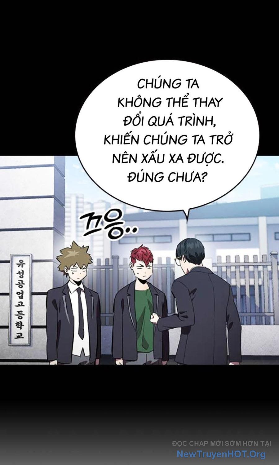 Đại Tướng Chiến chapter 42 - Trang 30