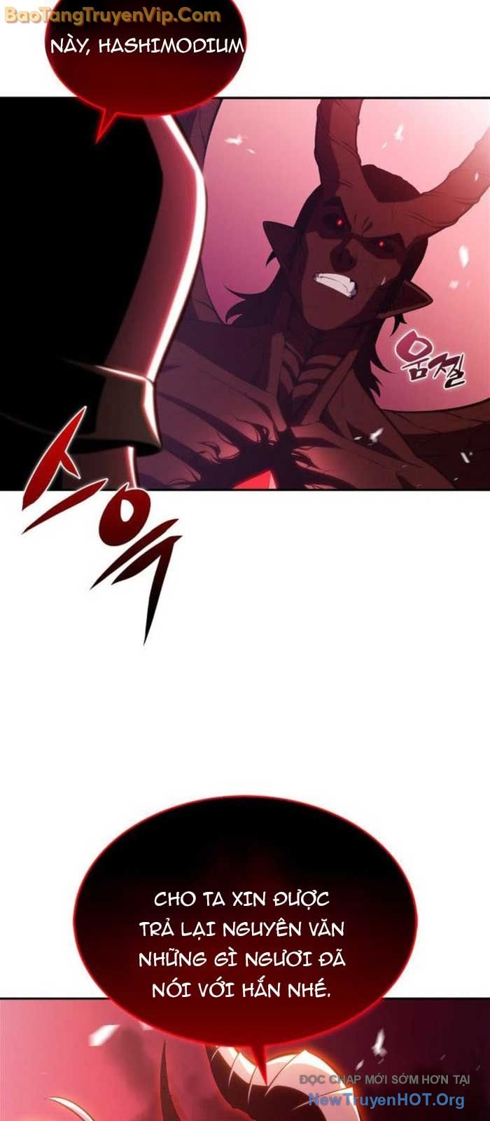 Tôi Là Tân Thủ Có Cấp Cao Nhất chapter 210 - Trang 14