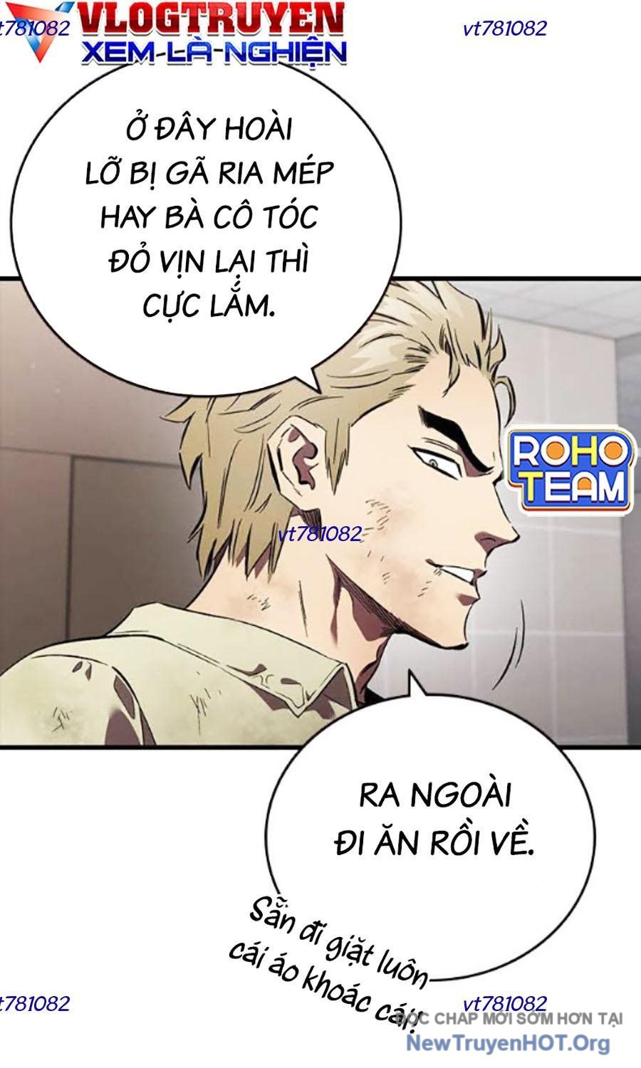 Đại Tướng Chiến chapter 45 - Trang 68