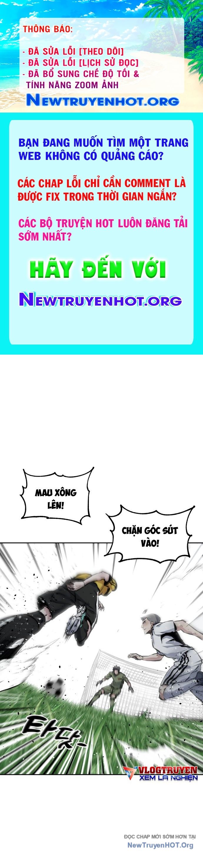 Góc Cao Khung Thành chapter 230 - Trang 1