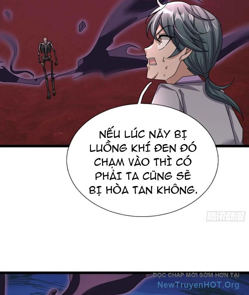 Tiên Làm Nô Thần Là Bộc, Đại Đế Làm Chó Giữ Nhà chapter 57 - Trang 43