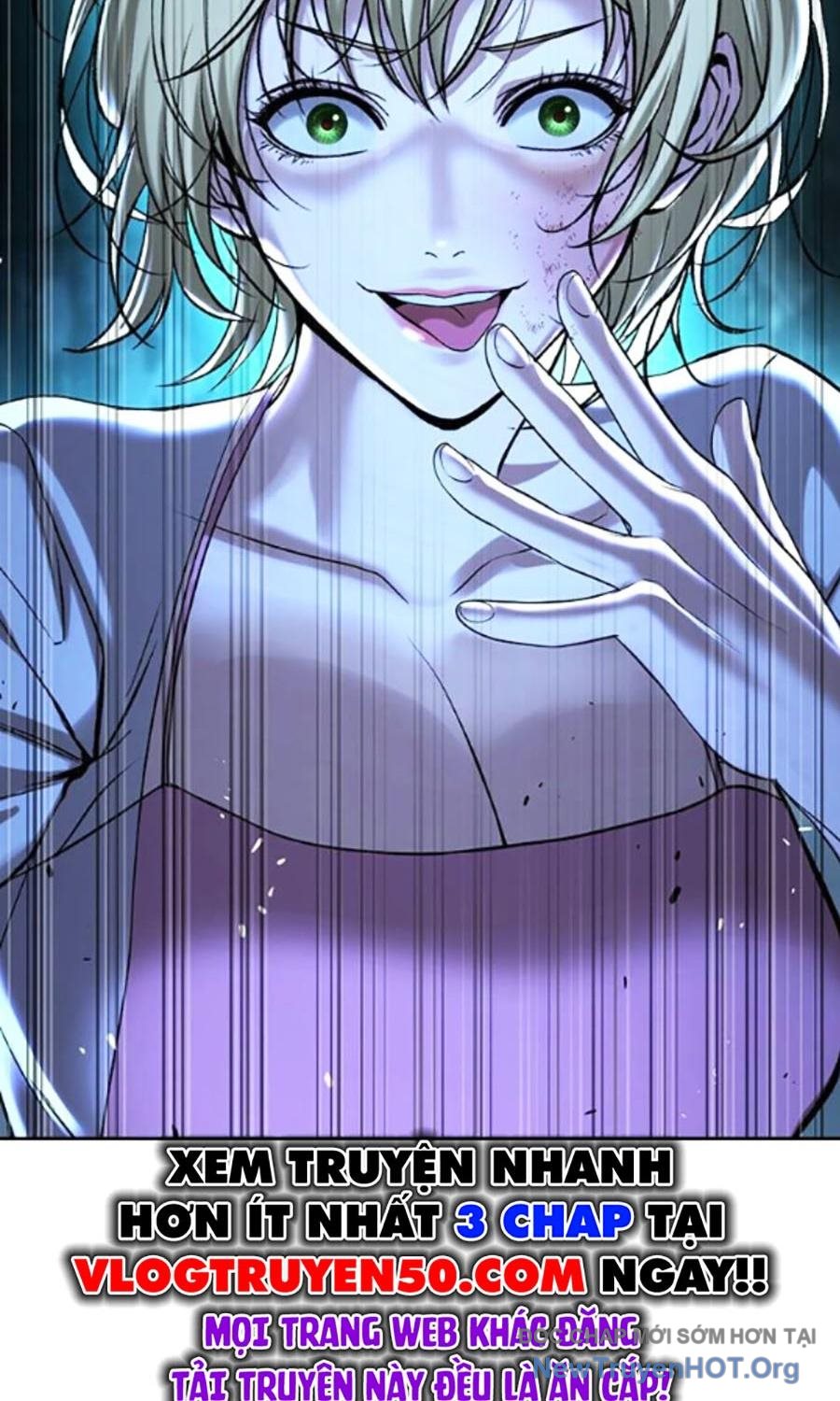 Goo Sera chapter 34 - Trang 18
