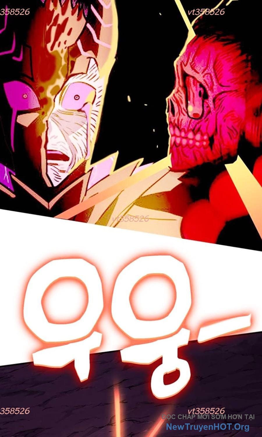 Hardcore Leveling Warrior Season 3 chapter 89 - Trang 183