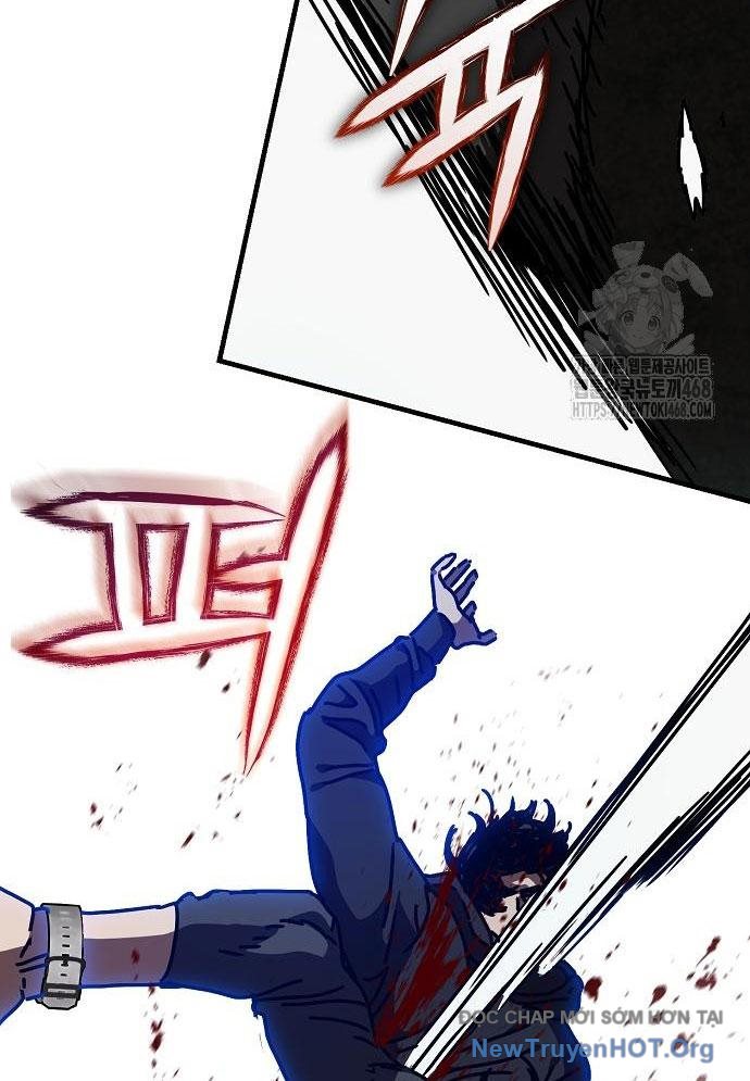 D-Day: Hầm Trú Ẩn chapter 49 - Trang 108