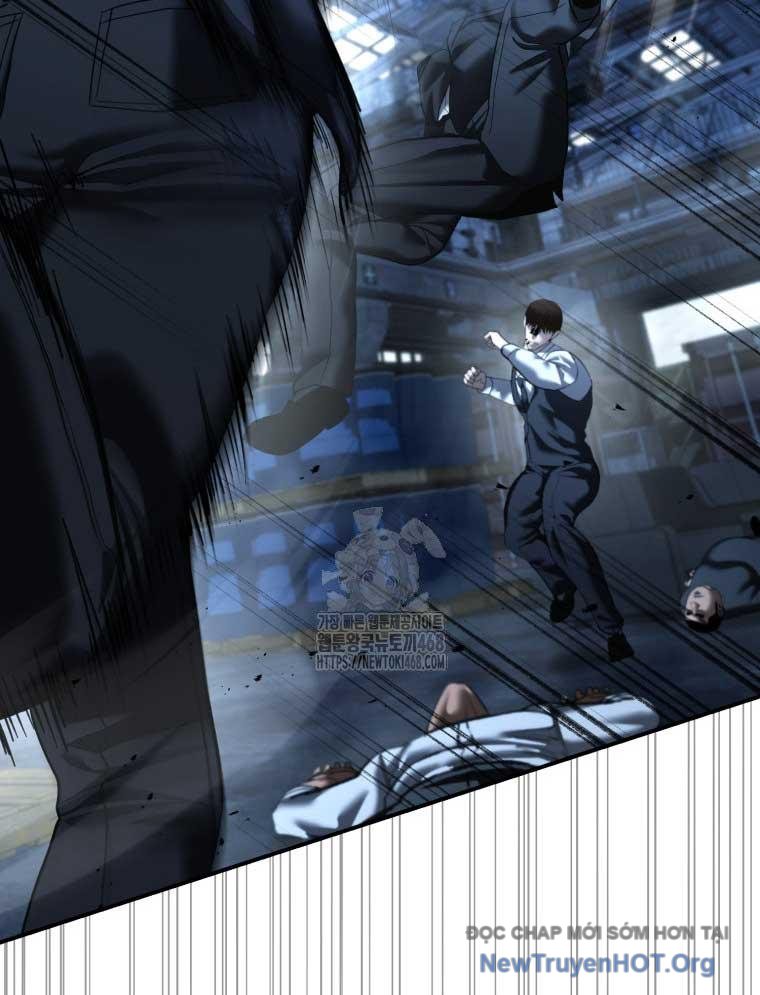 Cảnh Sát Bất Bại chapter 48 - Trang 171