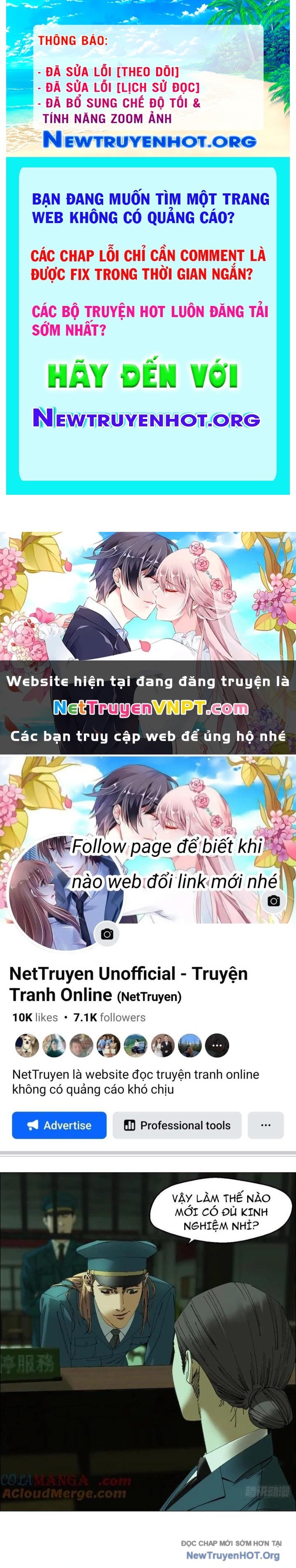 Giờ ngọ ba khắc chapter 110 - Trang 1