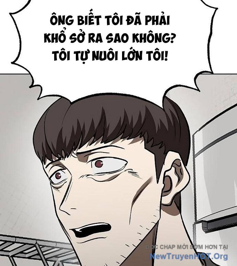 Vua Võ Đài chapter 125 - Trang 90