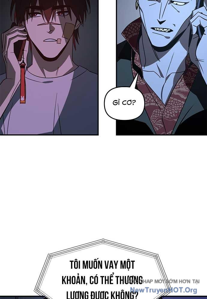 Thần Thú Đô Thị chapter 28 - Trang 57