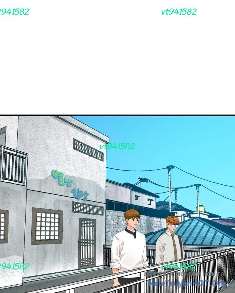 Nhà Hàng Kỳ Lạ chapter 23 - Trang 6