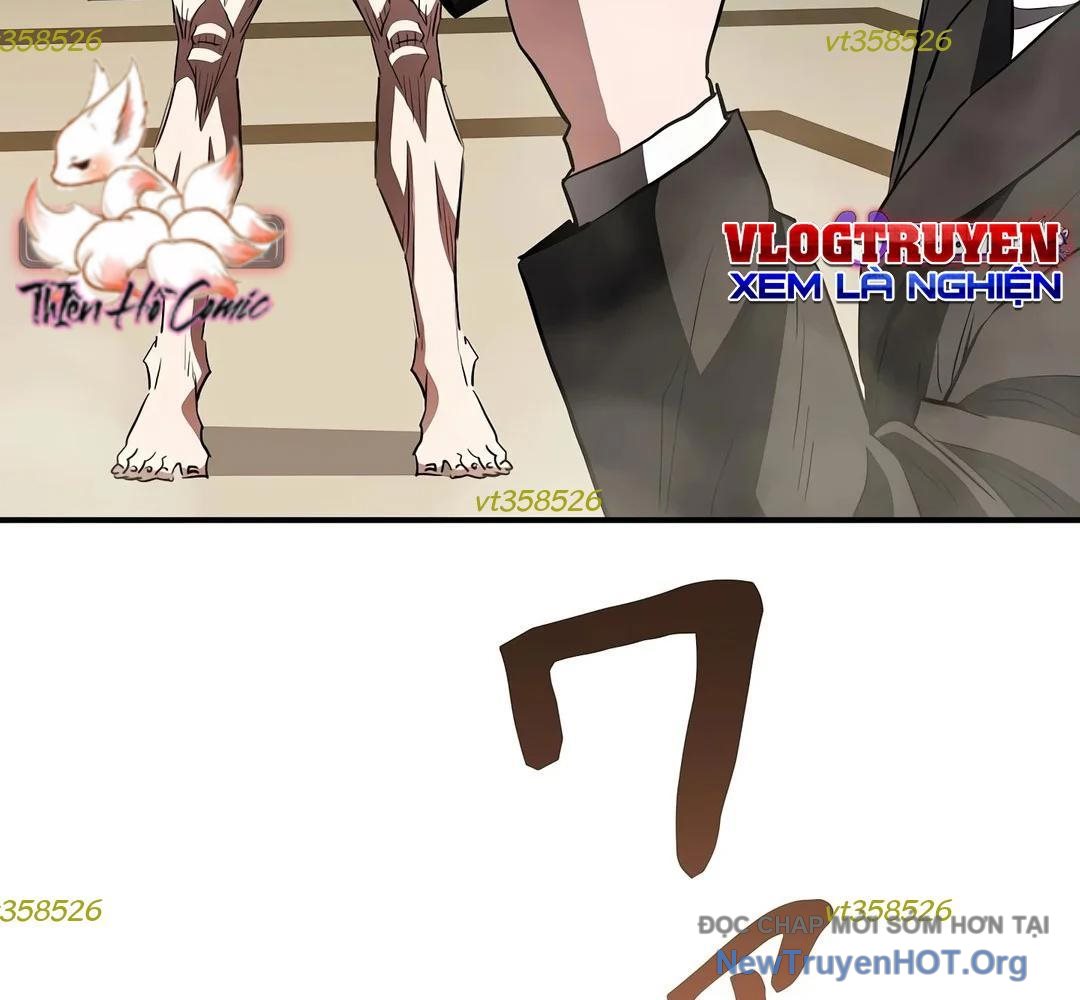 Ác Nhân Lồng Bát Giác chapter 29 - Trang 13