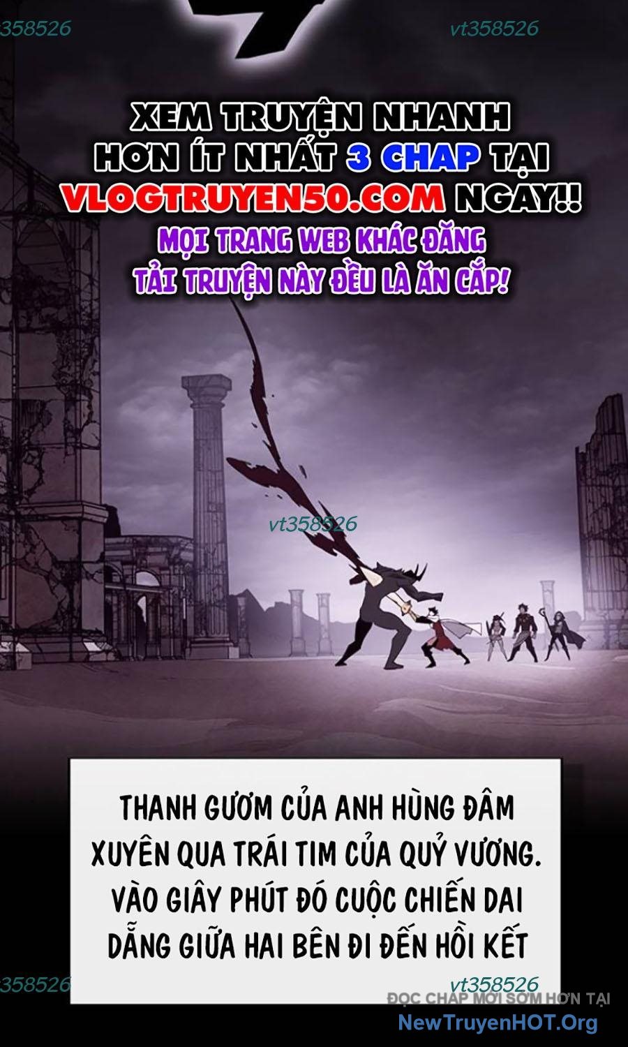 Hardcore Leveling Warrior Season 3 chapter 89 - Trang 3