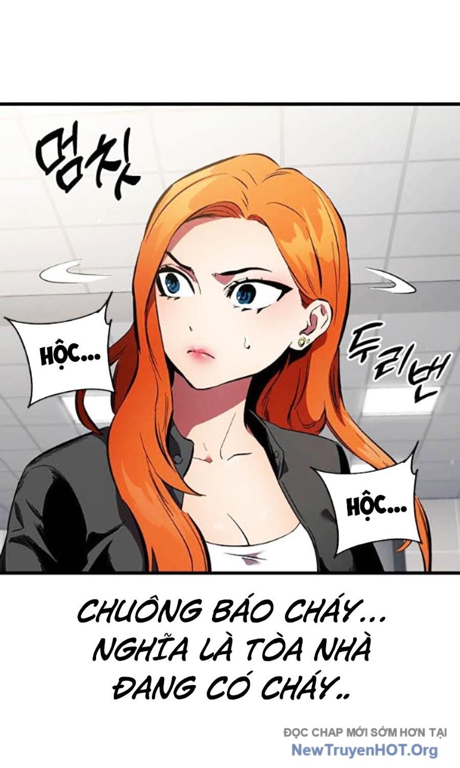 Đại Tướng Chiến chapter 46 - Trang 49