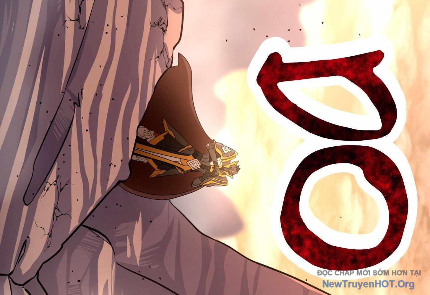Trò Chơi Của Thần chapter 84 - Trang 244
