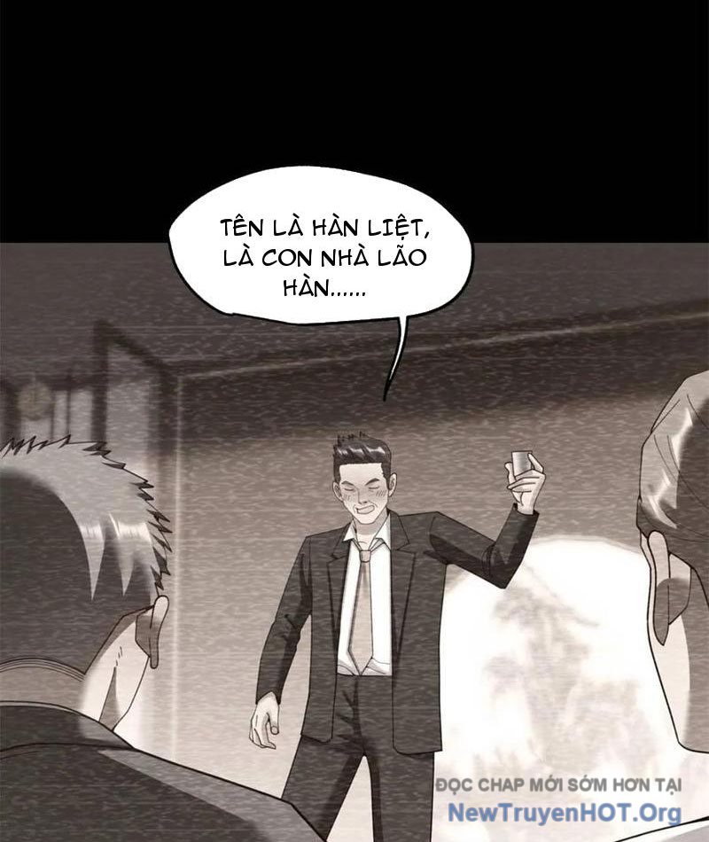 Trọng Sinh Không Làm Chạn Vương, Tôi Một Mình Nạp Game Thăng Cấp chapter 234 - Trang 13