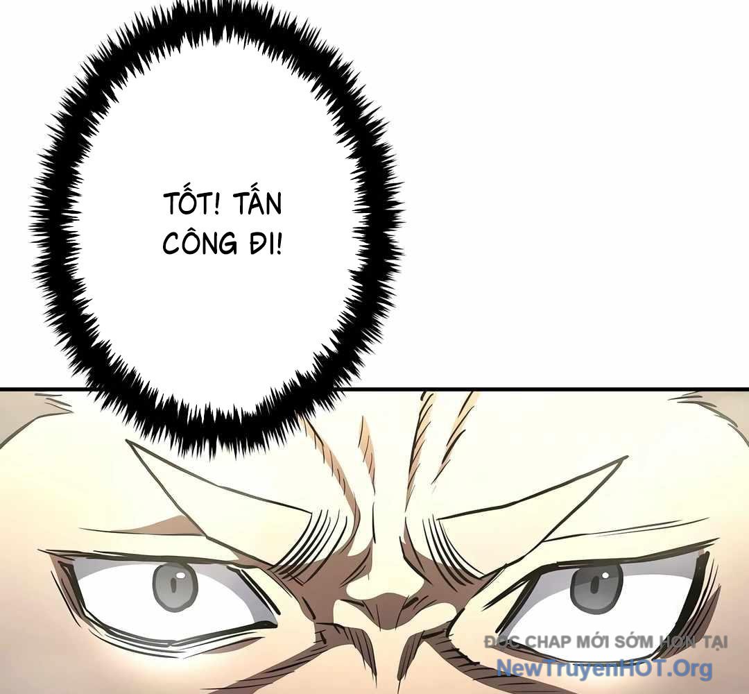 Ác Nhân Lồng Bát Giác chapter 30 - Trang 29