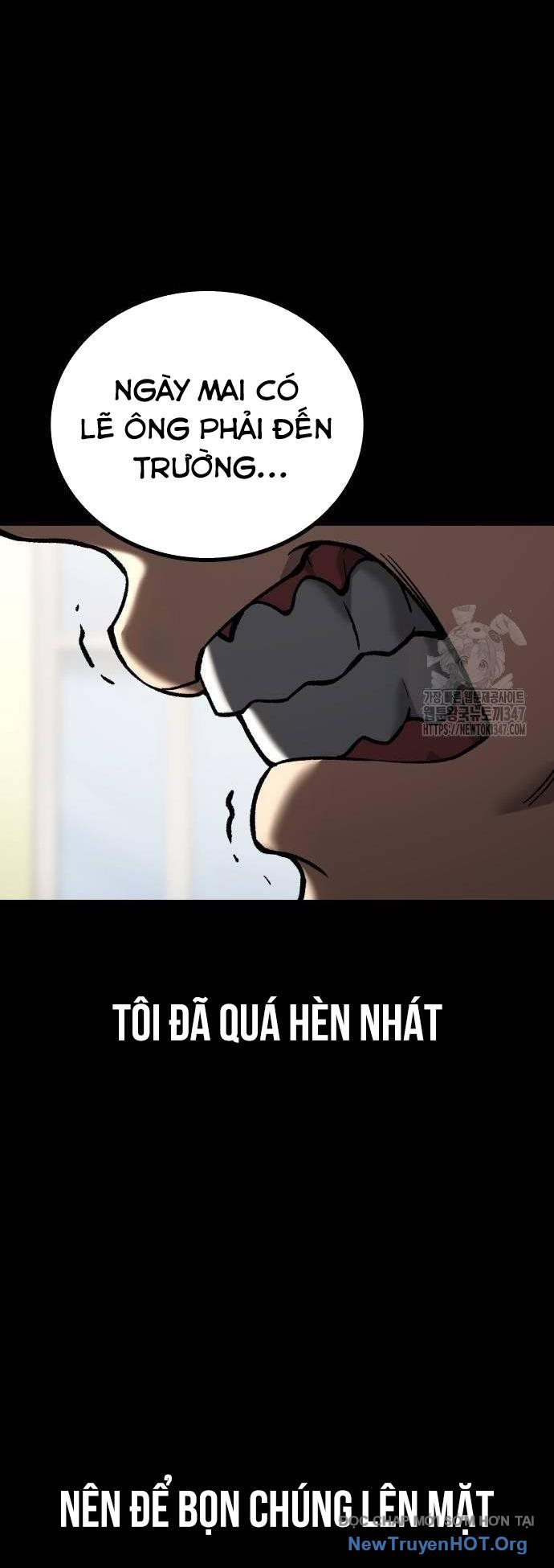 Anh Hùng Dẹp Loạn chapter 11 - Trang 22
