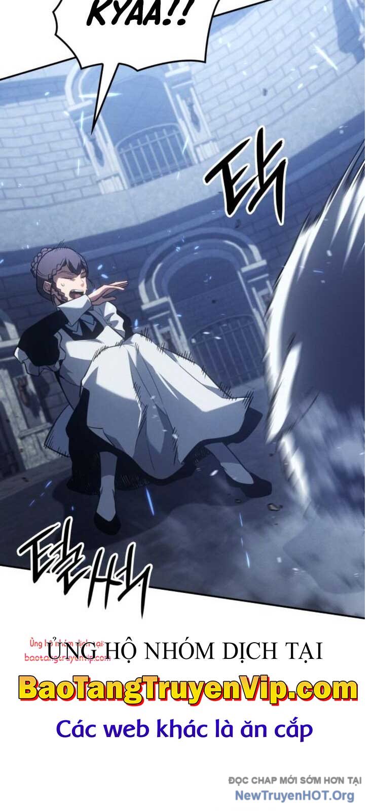 Băng Vương chapter 30 - Trang 24