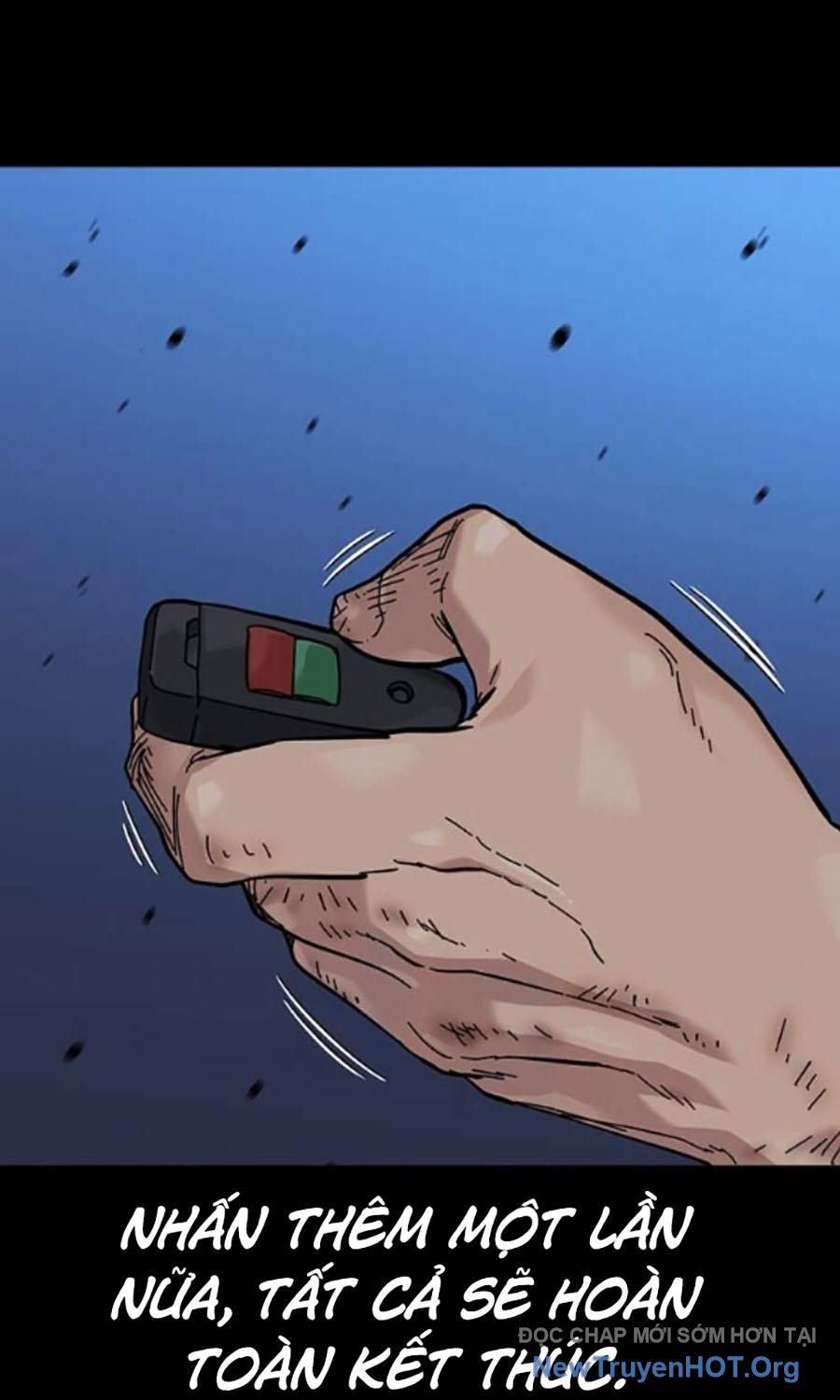 Để Có Thể Sống Sót chapter 171 - Trang 176