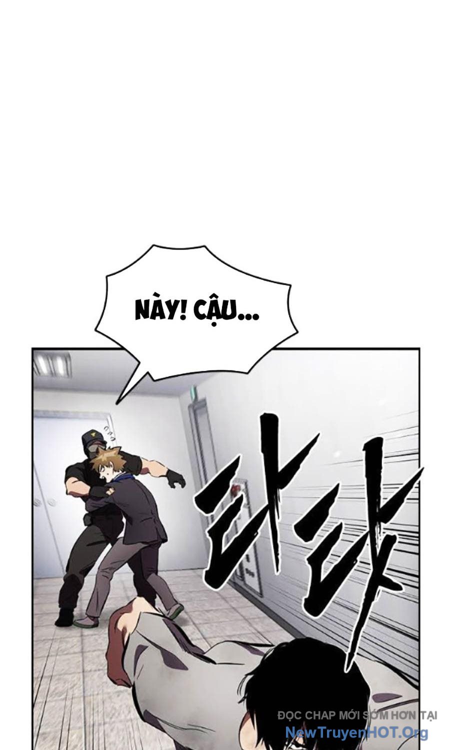Đại Tướng Chiến chapter 44 - Trang 116