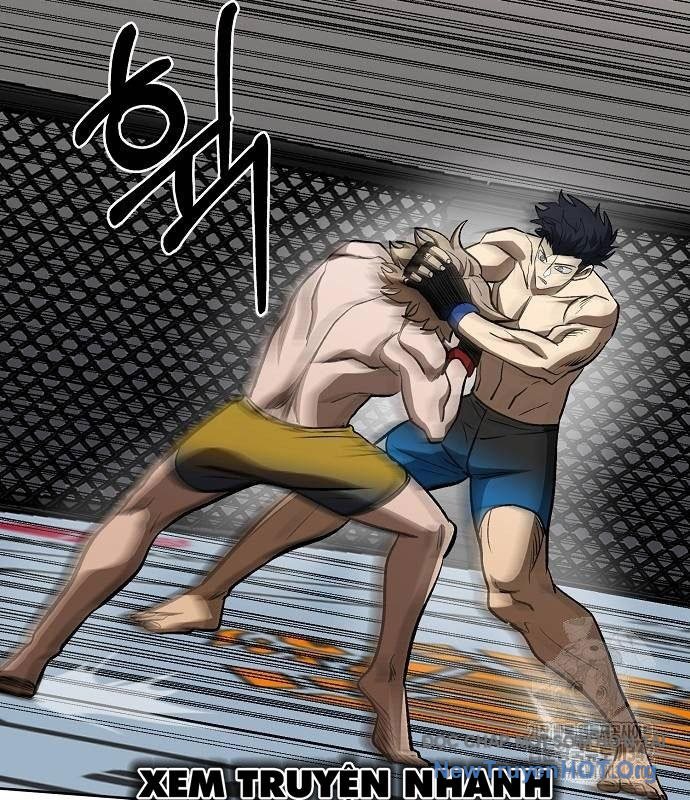 Vua Võ Đài chapter 123 - Trang 28