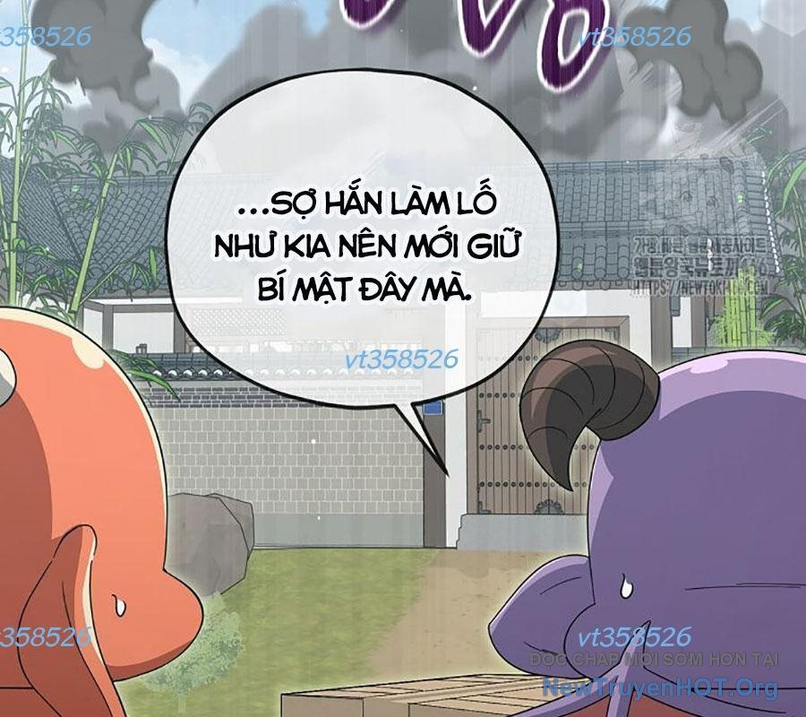 Bố Tôi Quá Mạnh chapter 194 - Trang 77