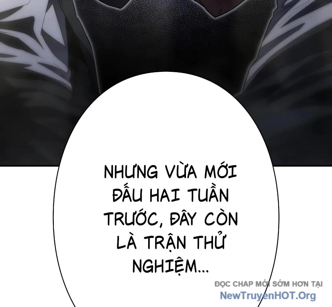 Ác Nhân Lồng Bát Giác chapter 28 - Trang 31