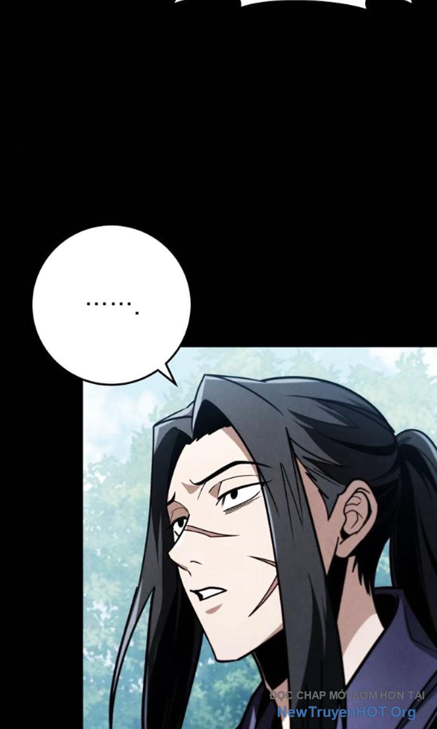 Thanh Kiếm Của Hoàng Đế chapter 89 - Trang 104