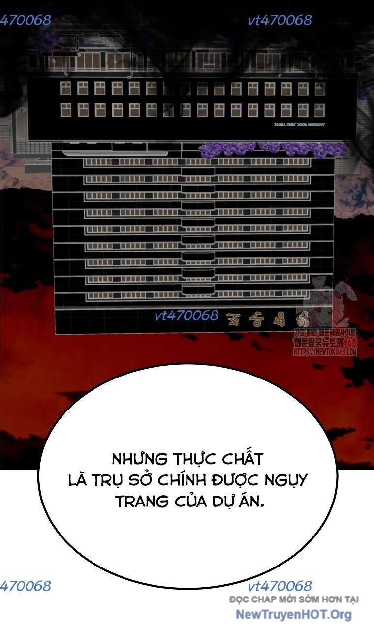 Kẻ Không Thuộc Về Loài Người chapter 36 - Trang 41